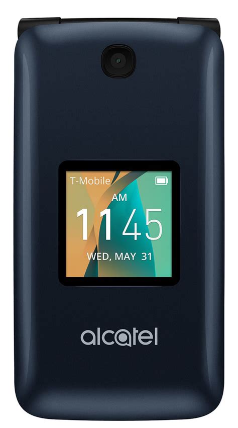 Alcatel Go Flip – Tagged "Cases/Covers" – Nakedcellphone