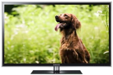 Samsung 46 Inch Led Full Hd Tv Ua46d6600wr Online At Lowest Price In