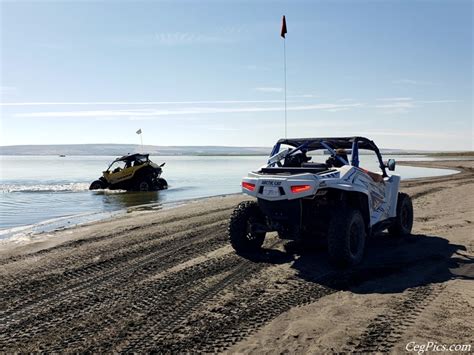 Photos: 2022 EWE Moses Lake Sand Dunes Trip | Graham Family Farm