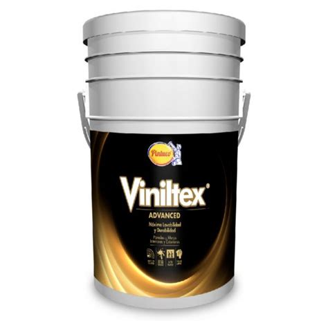 Viniltex Balde Blanco La Espa Ola Distribuidora De Materiales