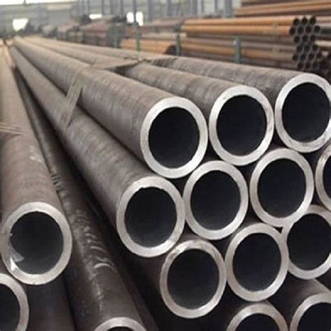 A519 AISI 4140 En19 Scm440 42CrMo4 Alloy Steel Mechanical Tubing