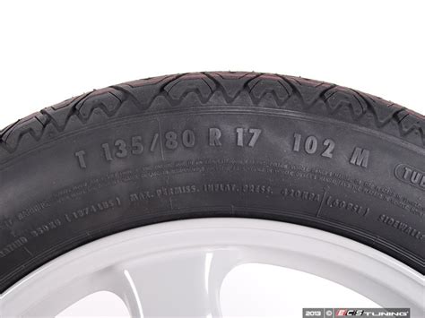 Ecs News Bmw F30 Spare Tire Kit