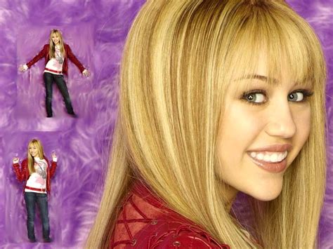 hannah the disney star - Hannah Montana Wallpaper (9327569) - Fanpop