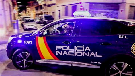 Sucesos La Policía detiene a tres jóvenes por una riña tumultuaria