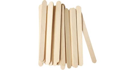 Dumyah Foska Wooden Popsicles Amman Jordan