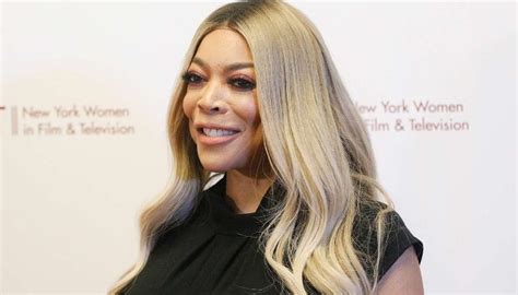 Wendy Williams Updates Fans On Health Amid Hiatus From Tv Show