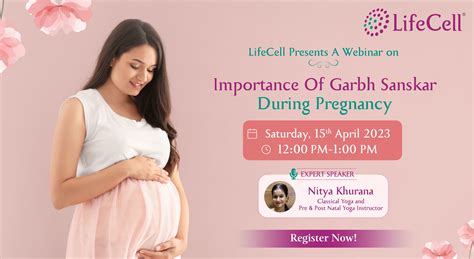 Importance Of Garbh Sanskar During Pregnancy