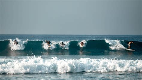 The 8 Best Places To Surf In Sri Lanka Lonely Planet