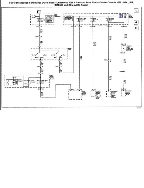 2003 Buick Century Engine Diagram My Wiring Diagram