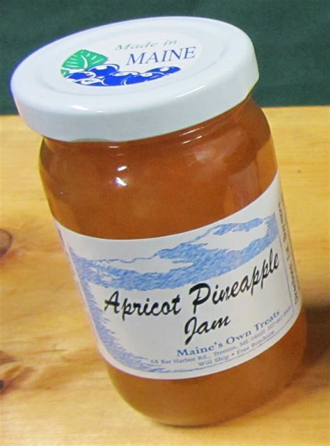 apricot pineapple jam recipes 4