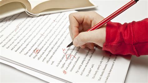 The Value Of Proofreading Your Work Our Bigstep