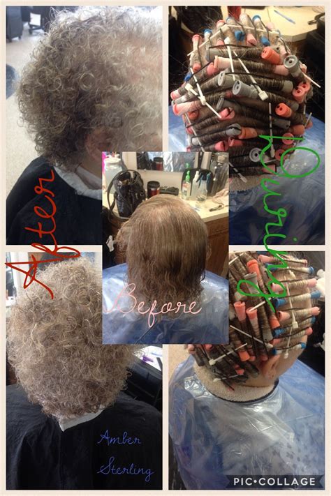 Halo And Brick Lay Perm Perm Rod Set Perm Brick Laying