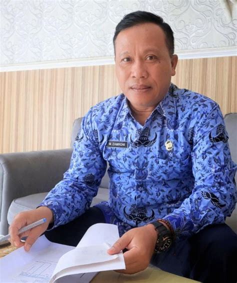 Karena Maju Pemilihan Legislatif Kades Dua Kades Di Lamongan