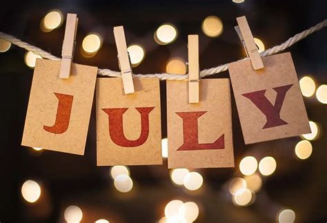 Know What Makes July Born Babies So Special