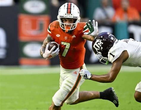 Video Film Review Miami Vs Texas A M Canescounty Miami