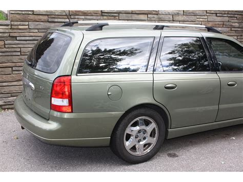 2003 Saturn LW 4dr Wagon - Hampton