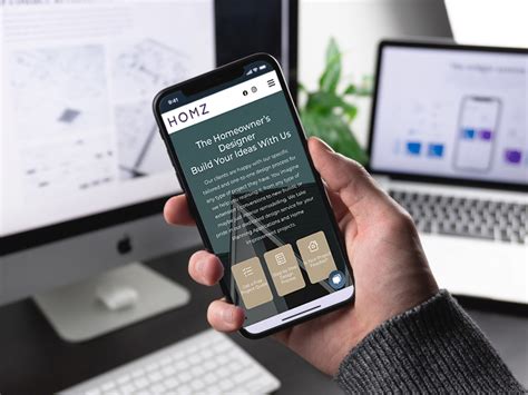 Homz UK - Affordable Planning and Architecture Consultancy