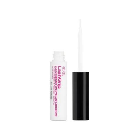 Ardell 67595 Lashgrip Adhesivo Para Pestañas Transparente 5G Kemik