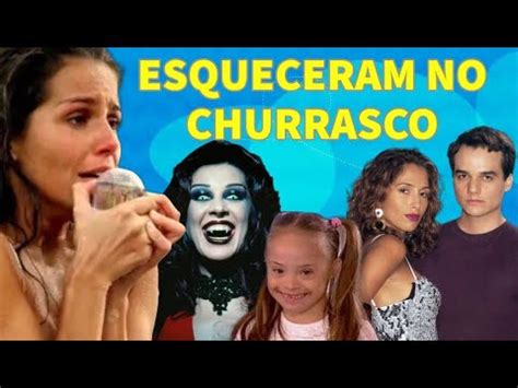 As Novelas Mais Pedidas Pra Reprise Na Globo Youtube