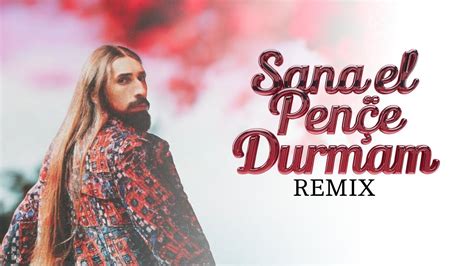 Emre Fel Sana El Pen E Durmam Uujj Remix Beni C Mle Cihan Tanir