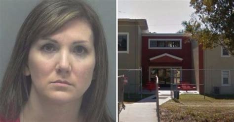 Evangelical Christian School Teacher Arrested For Having Sex With