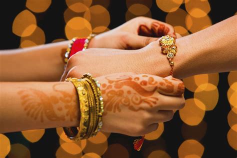 What Is The Raksha Bandhan Or Rakhi Festival Rakhi Images Raksha Bandhan Images Happy