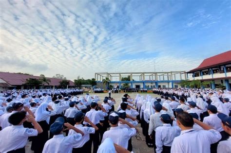 Kuota Semua Jalur Sd Smp Sma Smk Di Ppdb Orang Tua Wajib Tahu