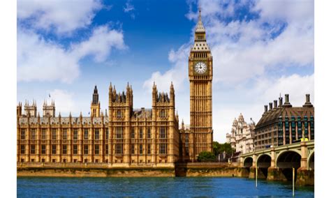 Best Things To Do In Westminster London Realnewsofus