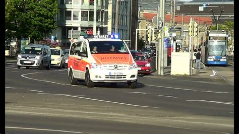 Leipzig Bf Nef Leipzig Fire Department Emergency Doctor Car