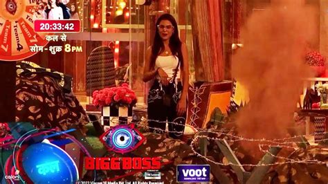 Bigg Boss 16 Promo Ghar Me Aaya New Nomination Task Bigg Boss Ne