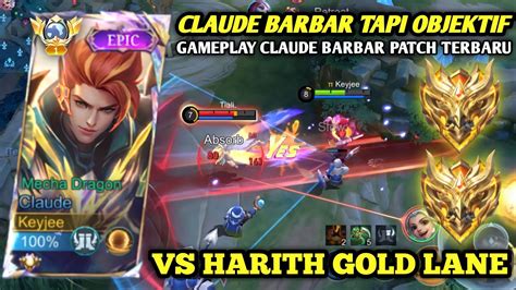 Update Cara Main Claude Patch Terbaru Pakai Build Terbaru Gameplay