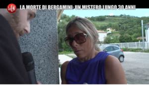 Omicidio Bergamini Isabella Intern A Le Iene Una Coda Di Paglia