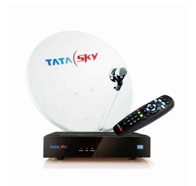 tata sky hd box  rs piece tata sky set top box   delhi