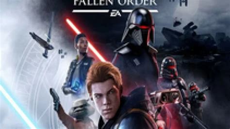 Star Wars Jedi Fallen Order Trainers Cheats Savegames E Mais