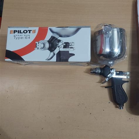 Pilot Air Spray Gun Latest Price Dealers Retailers In India