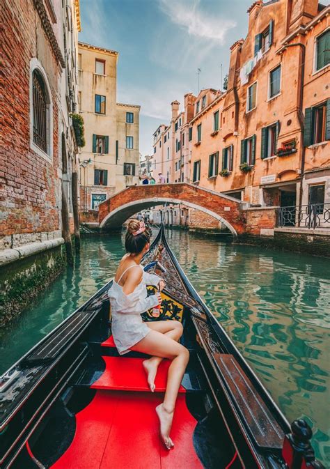 Venice Instagram Outfits Venice Fashion Venetian Memories By Jessica