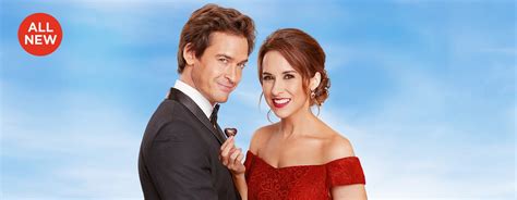 Love, Romance & Chocolate - Hallmark Channel | Pisgah View