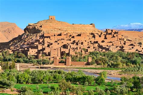 Que Ver En Marruecos Lugares Para Visitar Marruecos