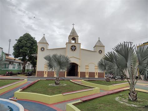 Paróquia Imaculada Conceição