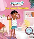 Amazon Fr Le Grand Livre Anim Du Corps Humain Ne Nouvelle