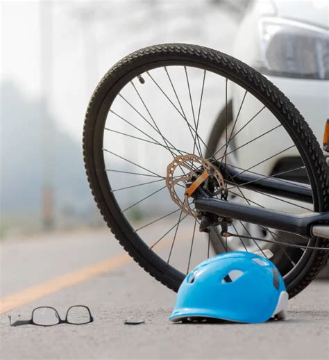 Bicycle Injuries - Hecht Law Firm PLLC