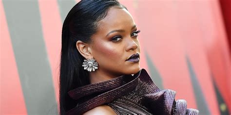 Rihanna's luxury fashion brand: everything you need to know