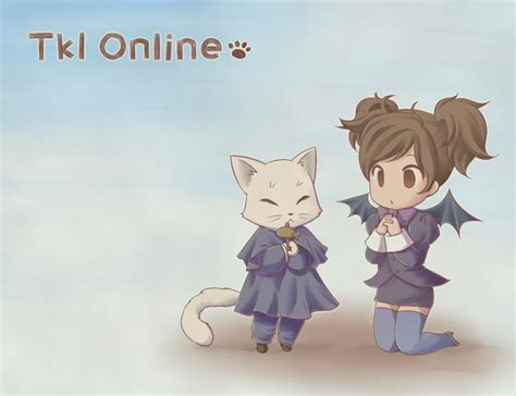 Tkl Online on Steam