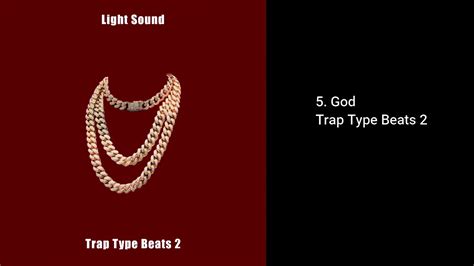 FREE Trap Type Beats 2 God LightSound YouTube Music