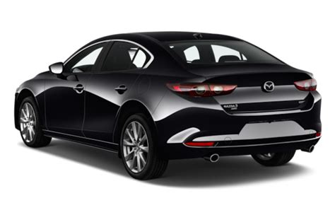 2019 Mazda Mazda3 Prices Reviews And Photos Motortrend