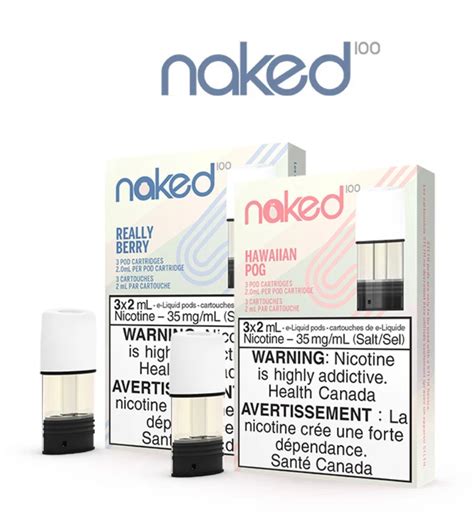 Stlth Pod Pack Naked Really Berry Vapevapevape