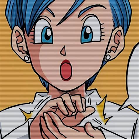 Daily Bulma On Twitter