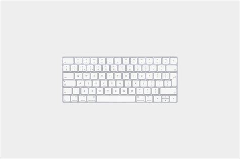 Apple Magic Keyboard Quick Look | Pack Hacker