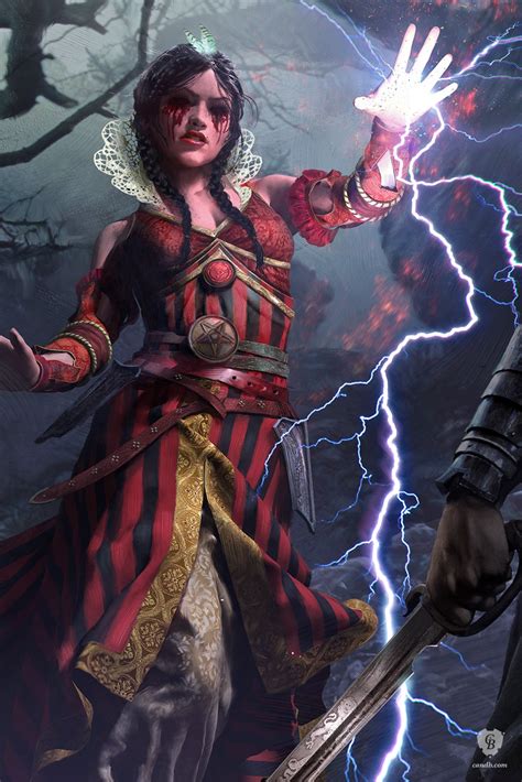 The Geeky Nerfherder: #CoolArt: New 'The Witcher 3: Wild Hunt / Gwent ...