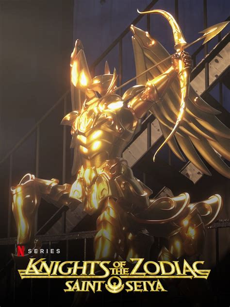 Knights Of The Zodiac Atelier Yuwaciaojp